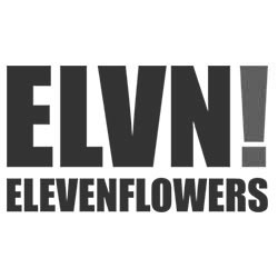 Logo de Eleven Flowers