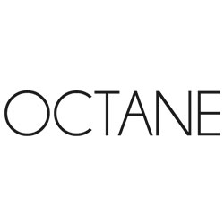 Logo de Octane